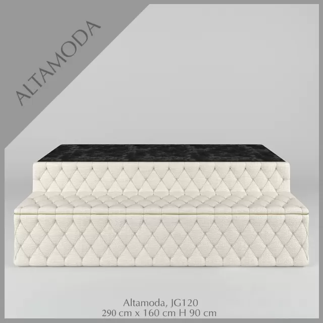 OM ALTAMODA JG120 – 221589