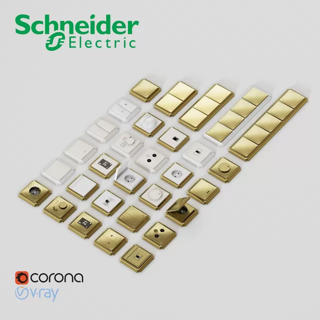 OM Merten Antique – 221611