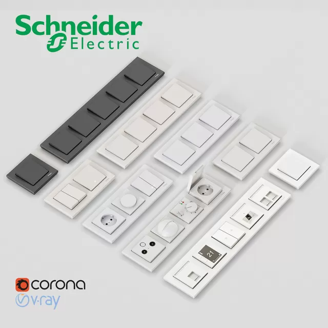 OM Merten M-Plan – 221619