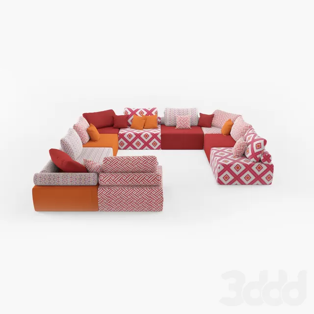 OM Playmodul Oasis – 221637