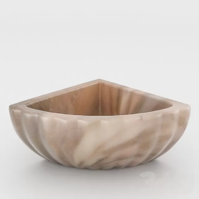 OM Курна мраморная КМ03 – 221667