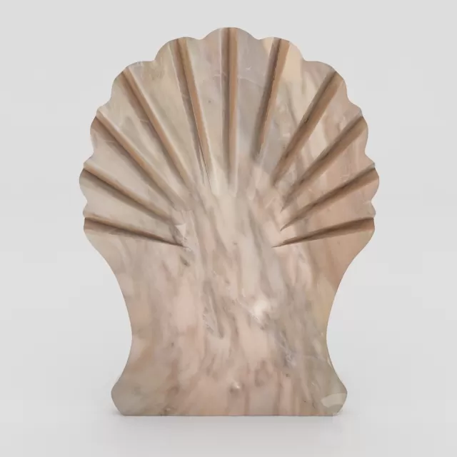 OM Панель из мрамора для курны 02 – 221671