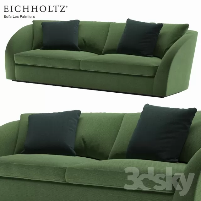3DSKYMODEL – Sofa – 903