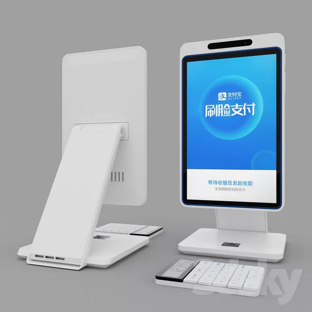 DECORATION – 3DDD MODELS – 164