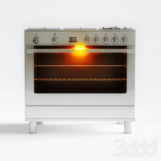 Omega Oven OF901XZ – 221769