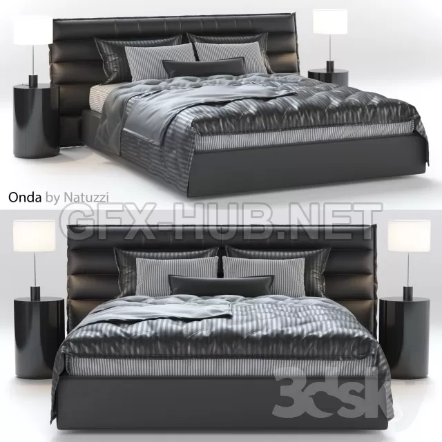 Onda by Natuzzi – 221785