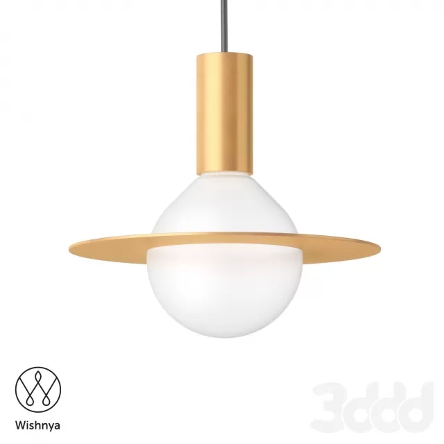 Orbis 125 by Wishnya – 221831