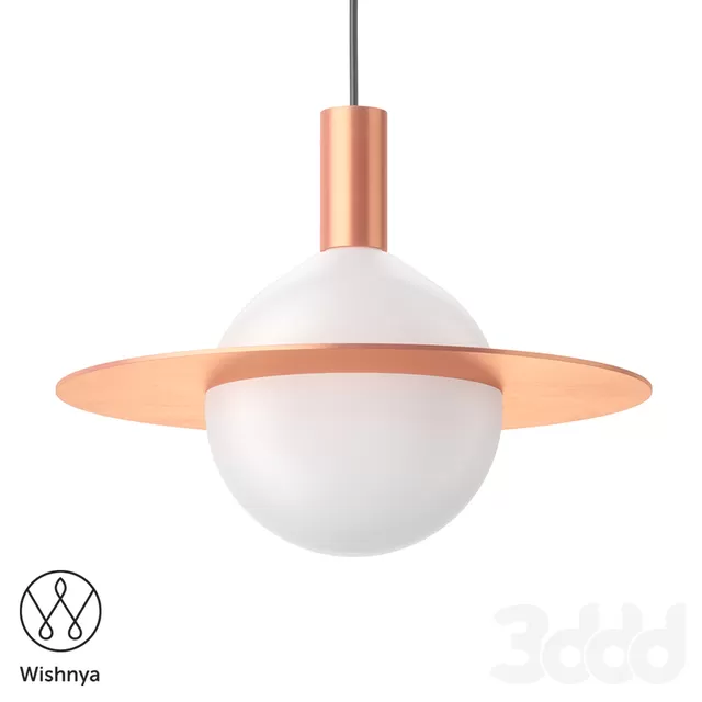 Orbis 200 by Wishnya – 221835