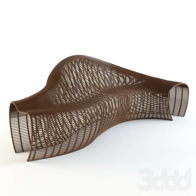 Organic Bench – 221853