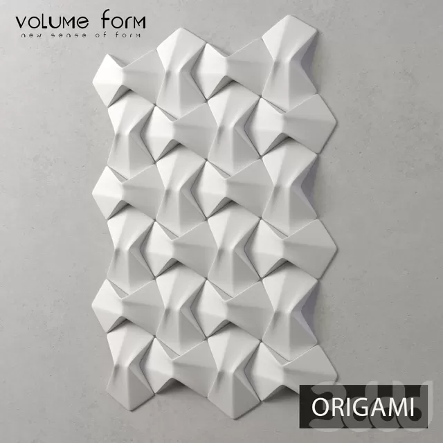 ORIGAMI – 221875