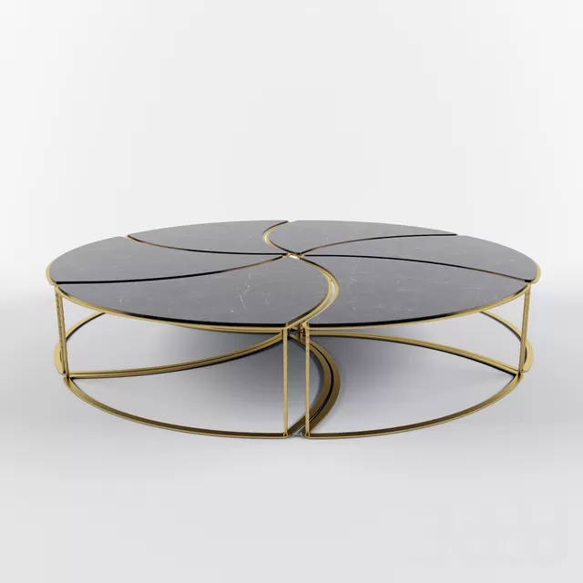 Orion Coffe table – 221883