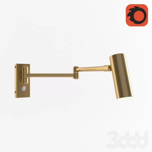 Orsjo Puck 30930 Wall Light – 221897 Orsjo Puck 30930 Wall Light – 221897