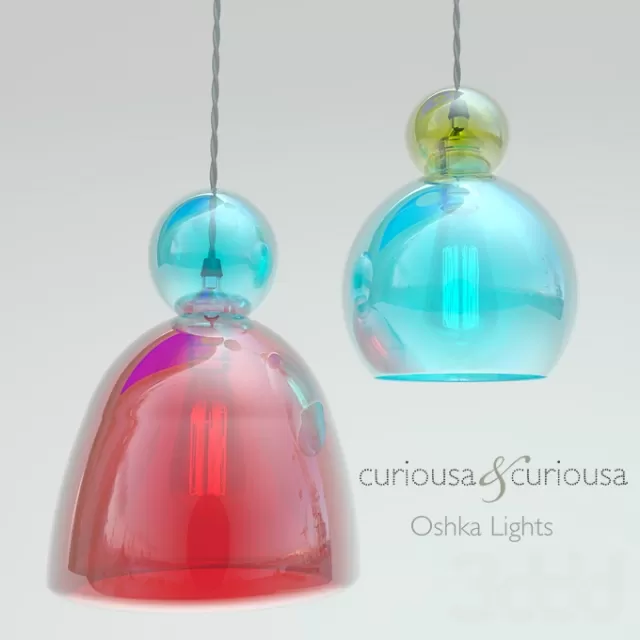 Oshka Lights – 221905 Oshka Lights – 221905