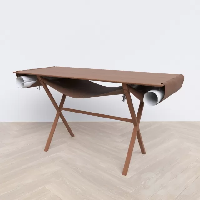 oskar desk – 221907