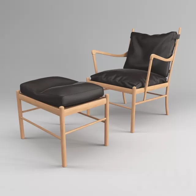 OW149_Armchair – 221967