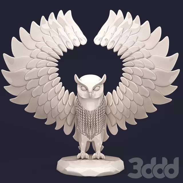 Owl – 221973