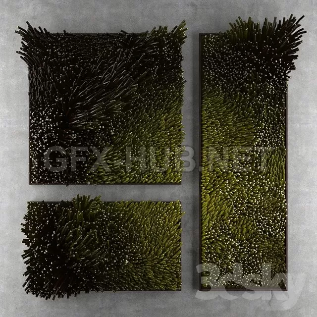 Panels made of glass – 222079