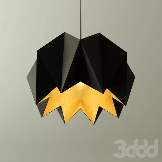 Paper Lamps – 222097