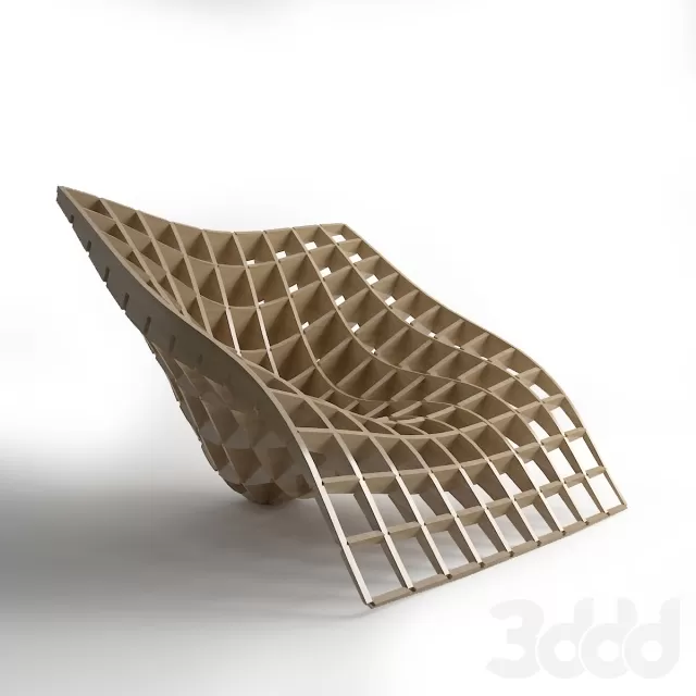 parametric Lounge – 222115