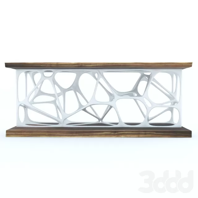 Parametric table – 222117