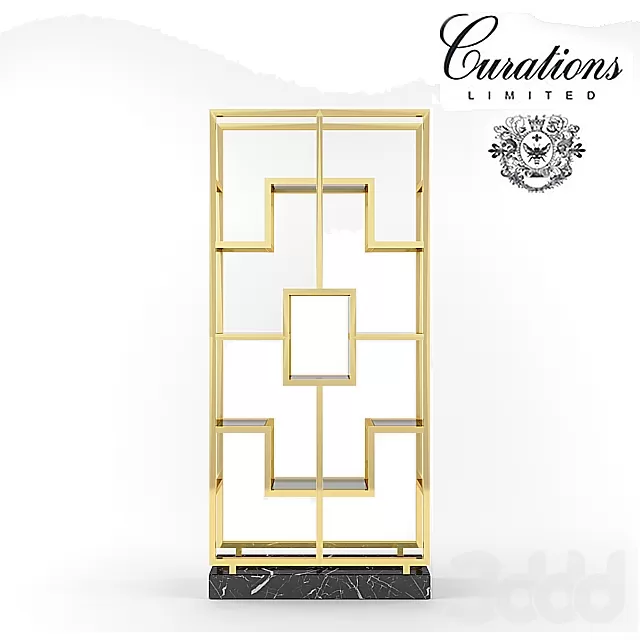 Paris Cabinet Сurations Limited – 222121