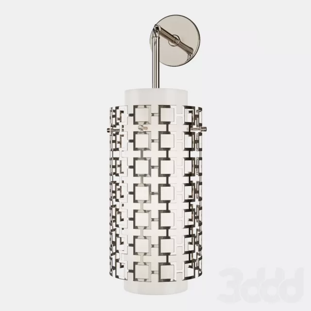 Parker Pendant Wall Sconce – 222131
