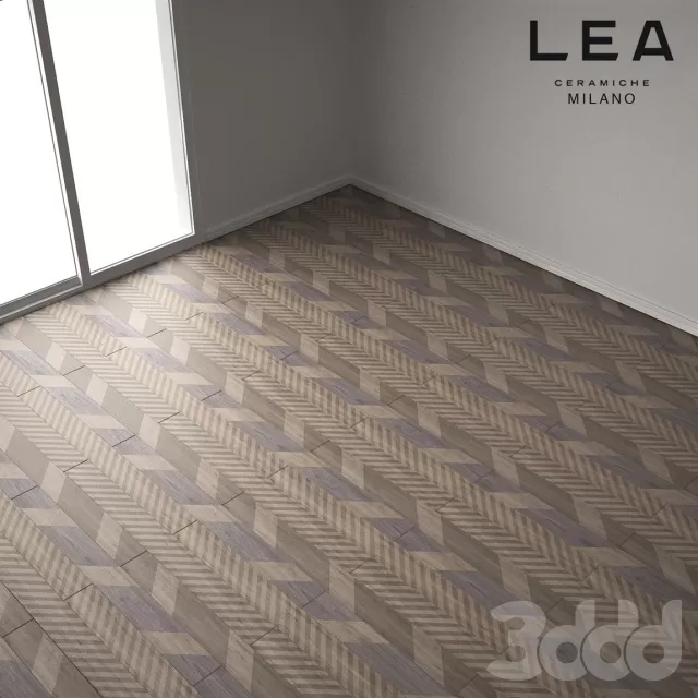 Parquet Lea Ceramiche MILANO – 222145