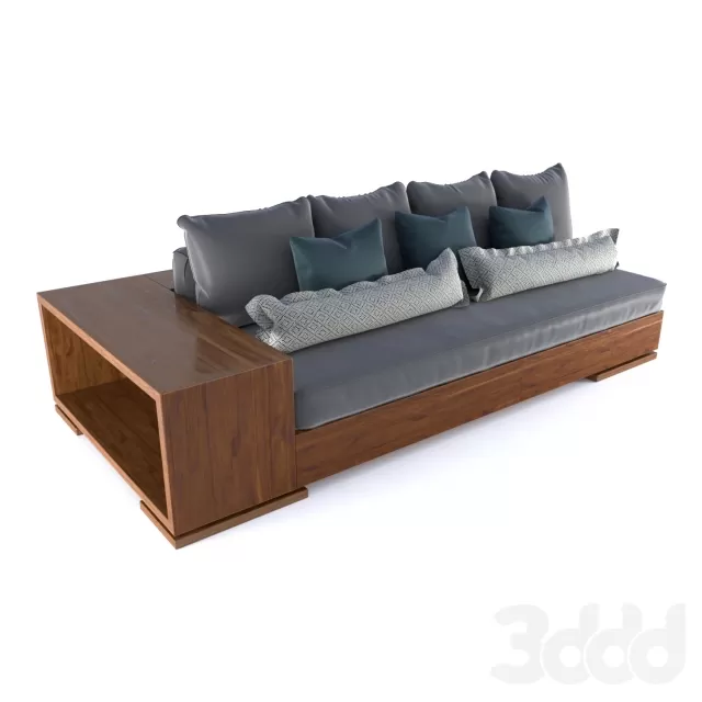 Patone Sofa – 222173