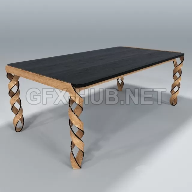 Paul Loebach table – 222183