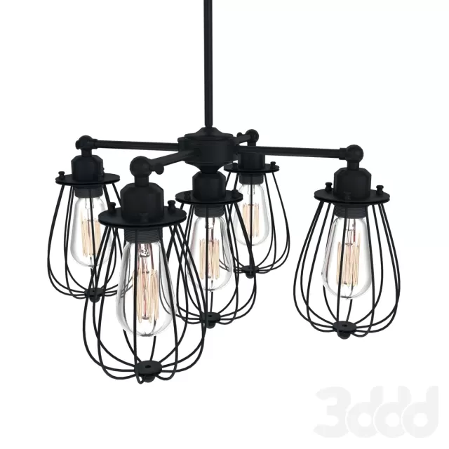 Paxton Pendant Light – 222191 Paxton Pendant Light – 222191