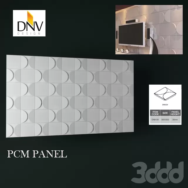 PCM PANEL-03 – 222197
