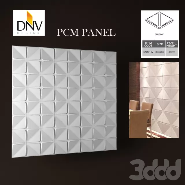 PCM PANEL-04 – 222199