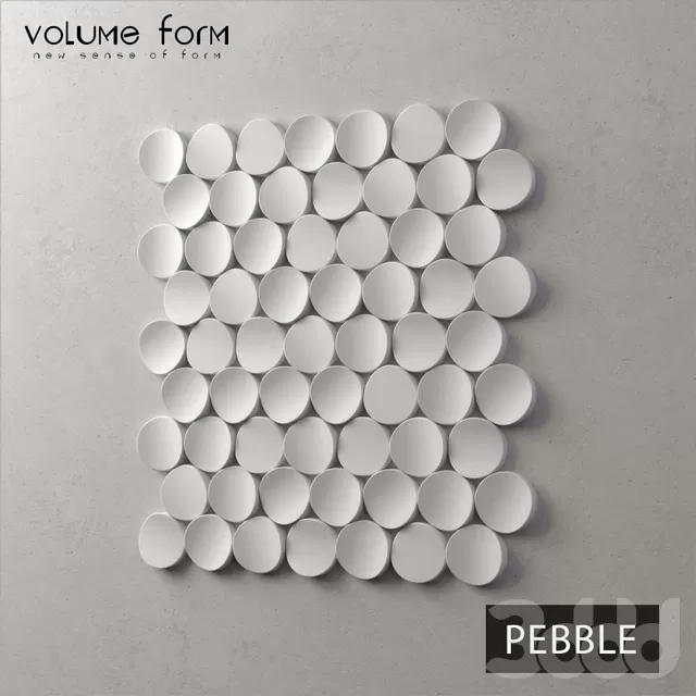 PEBBLE – 222217