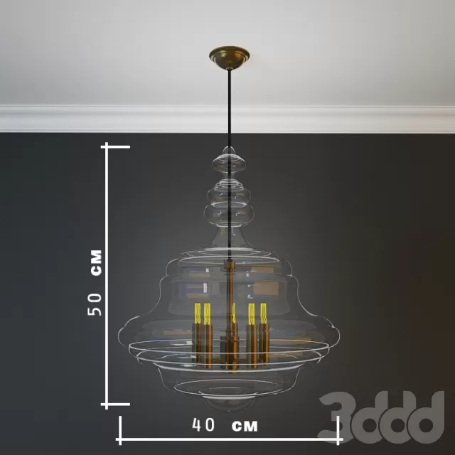 Pendant Lighting – 222275 Pendant Lighting – 222275