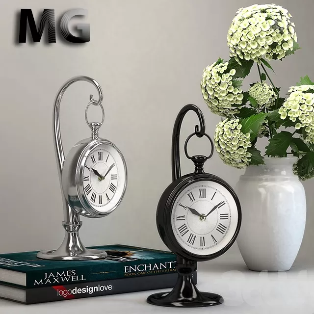 pendant-clock – 222285