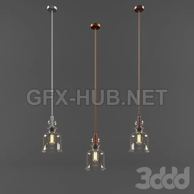 Pendent Light Fixture – 222289 Pendent Light Fixture – 222289