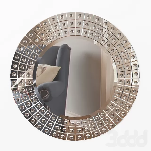 Penelope Mirror – 222297