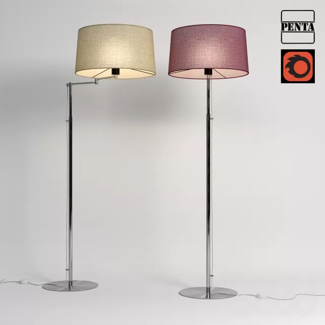PENTA Light – Bridget Floor Lamp – 222299 PENTA Light – Bridget Floor Lamp – 222299