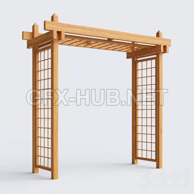 Pergola – 222309