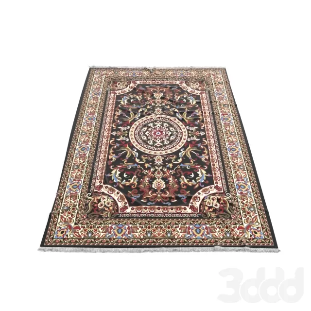 Persian Rug – 222325