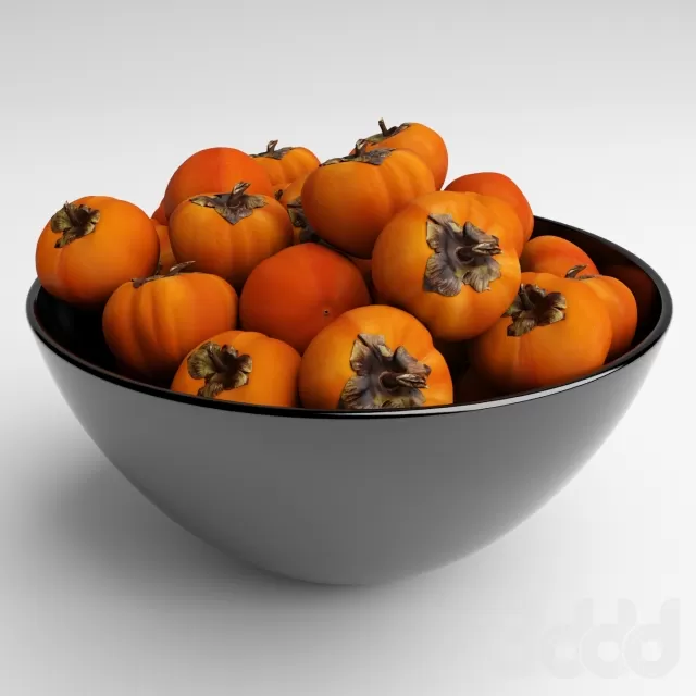 PERSIMMONS BOWL – 222329