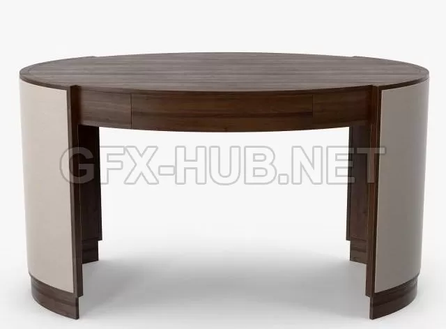 Philipp Selva Victor desk – 222349