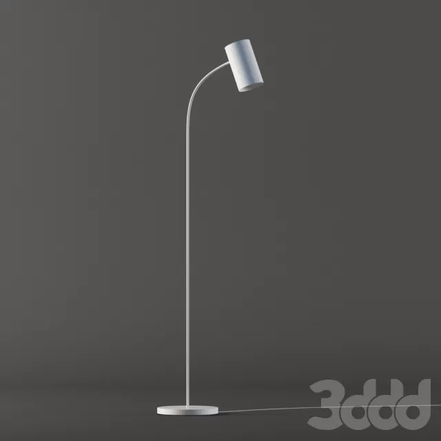 Philips myLiving Himroo Standing Light – 222353 Philips myLiving Himroo Standing Light – 222353