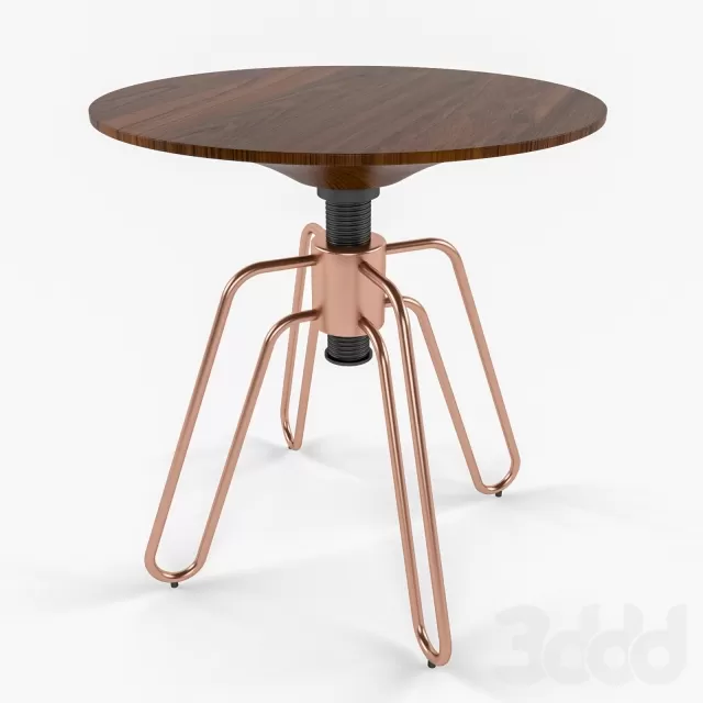 PHILLIPS STOOL – 222359