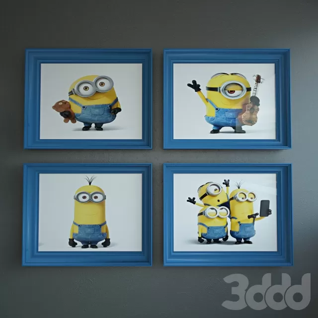 Pictures Minions – 222395