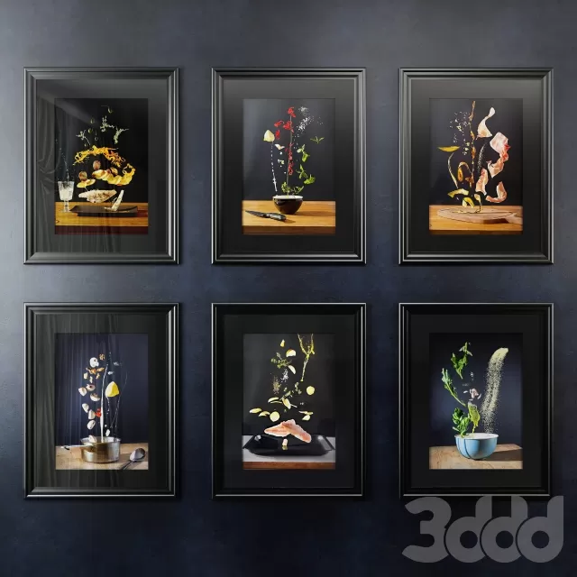 pictures set of Nora Luther – 222401