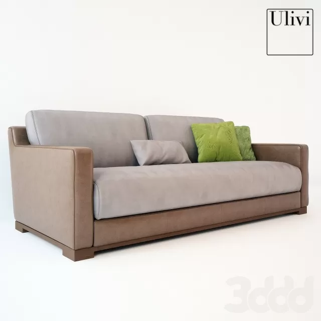 PIER SOFA – 222411