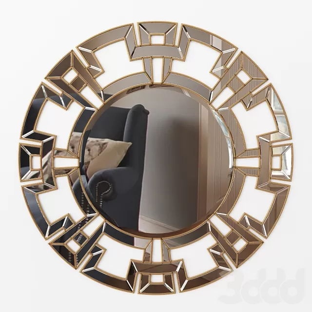 Pierre Mirror – 222415