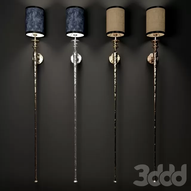 Pieter Adam Wall Light 856 – 222419 Pieter Adam Wall Light 856 – 222419