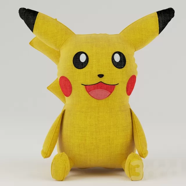 Pikachu – 222429